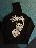Stussy hoodie maat S, Ophalen of Verzenden, Nieuw, Maat 46 (S) of kleiner, Zwart