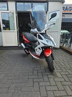 Kymco Super 8 zeer lage kilometerstand!!, Fietsen en Brommers, Ophalen, Gebruikt, Benzine, Super 8