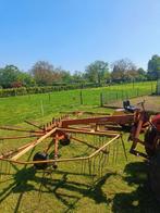 Nette 3,5 meter hark merk agro factory, Zakelijke goederen, Agrarisch | Werktuigen, Ophalen, Glastuinbouw, Weidebouw