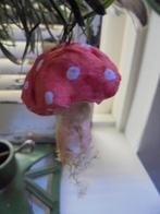 wattenpopjes, feathertree, kerst, versiering, Antiek en Kunst, Ophalen of Verzenden