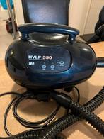 Spray-tan apparaat HVLP 550, Ophalen of Verzenden, Zo goed als nieuw, Overige typen