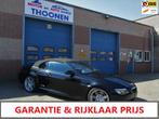 BMW 6-serie Cabrio 630i 2 deurs automaat, elektrische softop, Automaat, Achterwielaandrijving, Gebruikt, Zwart
