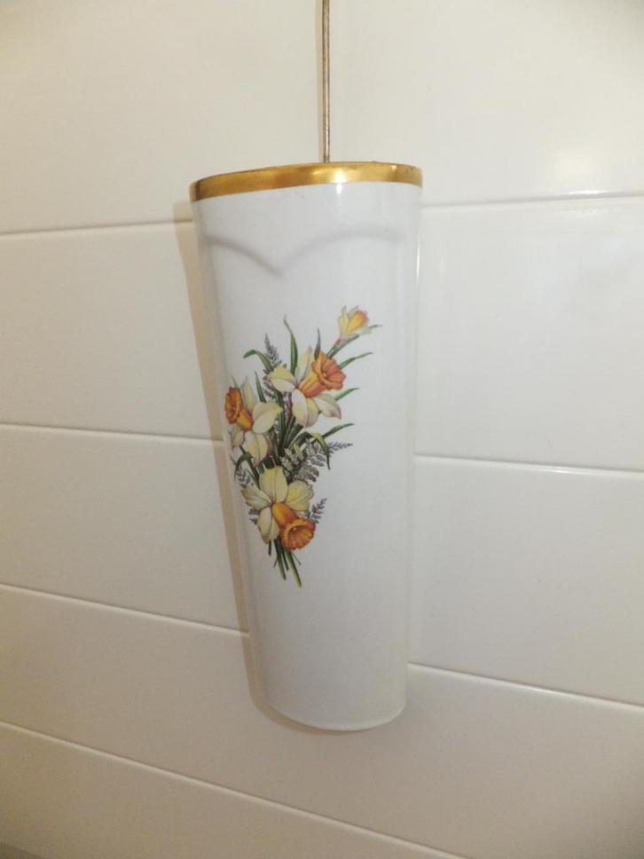 met verzenden antiek brussel waterverdamper verwarming bakje, Antiek en Kunst, Curiosa en Brocante, Verzenden