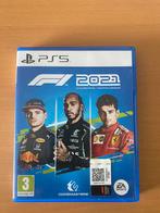 F1 2021, Ophalen of Verzenden, Zo goed als nieuw