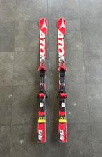 Atomic Redster GS fis norm Ski's - 137 cm, Ophalen, Gebruikt, 100 tot 140 cm, Carve