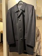 Jas, maat 50, Kleding | Heren, Jassen | Winter, Ophalen, Zo goed als nieuw, Maat 48/50 (M), Blauw