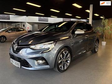 Renault CLIO 1.3 TCe R.S. Line beschikbaar voor biedingen