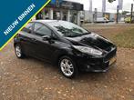 Ford Fiesta 1.0 Titanium, Auto's, Gebruikt, Bedrijf, Handgeschakeld, 955 kg