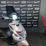 Piaggio Zip 50 Brom 4T E4 Rainbow room 2019 Custom / Malossi, Ophalen, Maximaal 45 km/u, Nieuw, 49 cc