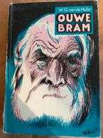 W.g. Van de hulst - ouwe bram, Boeken, Kinderboeken | Jeugd | onder 10 jaar, Gelezen, Ophalen of Verzenden, Fictie algemeen, W.G. van de Hulst