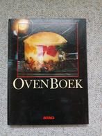 Ovenboek, Boeken, Ophalen of Verzenden