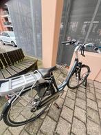 350, Fietsen en Brommers, Elektrische fietsen, Ophalen, Zo goed als nieuw, Overige merken