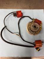 Hpi ontsteking honda mt, Ophalen, Zo goed als nieuw, Blok