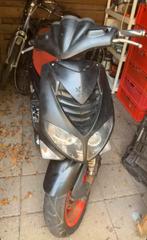 Peugeot speedfight 70cc, Tweetakt, Gebruikt, 70 cc, Ophalen of Verzenden