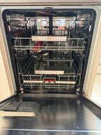 AEG vaatwasser FSE62800P, Ophalen, 60 cm of meer, Niet werkend, Vrijstaand