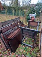 Resthout, Doe-het-zelf en Verbouw, Ophalen