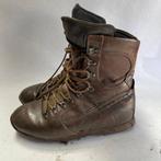 Meindl Jungle Boots Bergschoenen Bruin Combat Maat 43, Gebruikt, Meindl, Schoenen, Meindl