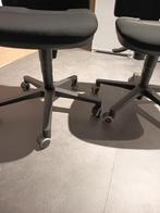 burostoel, Huis en Inrichting, Ophalen, Gebruikt, Zwart, Bureaustoel