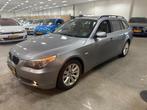BMW 5-serie Touring 530i Executive / PANORAMADAK / AUTOMAAT, Auto's, Automaat, Achterwielaandrijving, Gebruikt, 2996 cc