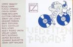 Vedettenparade Joost Swarte hardkartonnen bokje 1992, Gelezen, Ophalen of Verzenden, Genre of Stijl, Joost Swarte