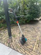 Graskantentrimmer Gardena, Ophalen, Accu, Zo goed als nieuw, 10 tot 30 cm