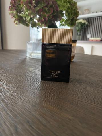 Tom ford noir extreme beschikbaar voor biedingen