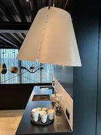 Luceplan Constanza hanglamp zie overige High-end lampen, Waterstad 23, Zo goed als nieuw, Info@lightchange.nl, Ophalen