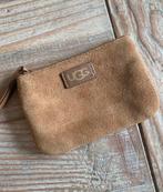 Ugg’s portemonnee UGG Pouche, Sieraden, Tassen en Uiterlijk, Ophalen of Verzenden, Bruin, Zo goed als nieuw