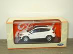 Ford Kuga - Minichamps 1:43, Minichamps, Duitsland, Auto, Verzenden