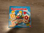 Kinder rummikub, Ophalen, Zo goed als nieuw
