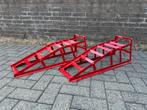 Oprijbok oprijbrug, Auto diversen, Ophalen, Nieuw, Garagekrik