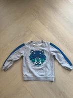 #71. Kenzo paris trui, sweater maat 116, 6 jaar als nieuw, Kinderen en Baby's, Kinderkleding | Maat 116, Jongen, KENZO, Trui of Vest