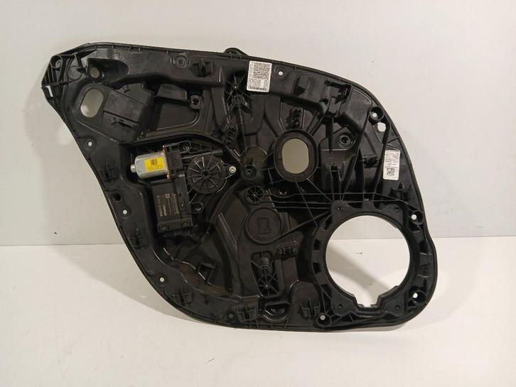 Raammechaniek elektrisch links achter Volvo S60, Auto-onderdelen, Ruiten en Toebehoren, Volvo, Gebruikt, Herkomst onderdeel bekend