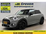 MINI Cooper 1.5 Cooper JCW | Virtual | Sfeer | Cruise | LED, Voorwielaandrijving, 136 pk, Gebruikt, Euro 6