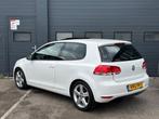 Volkswagen GOLF 1.4 TSI Highline-Dakje-Match uitvoering, Euro 5, Stof, Gebruikt, Zwart