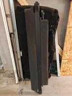 Volvo XC90 uittrekbare hoedenplank / kofferbakafdekking, Ophalen, Gebruikt, Volvo