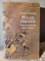 Jung Chang - Wilde zwanen, Gelezen, Jung Chang, Ophalen of Verzenden, Nederland