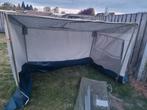 Erker voortent uitbouw slaapcabine, Caravans en Kamperen, Ophalen, Zo goed als nieuw