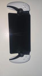 Ps portaal, Spelcomputers en Games, Spelcomputers | Sony PlayStation 5, Ophalen of Verzenden, Gebruikt, Playstation 5