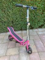 Space scooter X580, Fietsen en Brommers, Steps, Ophalen, Gebruikt