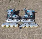 Skeelers / schaatsen maat 34 t/m 37, Sport en Fitness, Skeelers, Overige merken, Kinderen, Ophalen of Verzenden, Inline skates 4 wielen