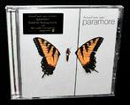 Paramore - Brand New Eyes (Atlantic Recording, 2009), Ophalen of Verzenden, Zo goed als nieuw, Poprock