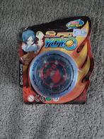Super Yoyo - Nieuw in verpakking blauw, Ophalen of Verzenden, Nieuw, Jongen of Meisje
