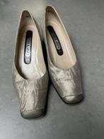 Peter Kaiser pump, goud/brons/champagne, mt. 37,5, Pumps, Overige kleuren, Zo goed als nieuw, Ophalen