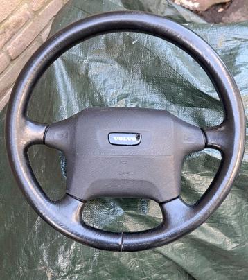 Mooi Volvo 960 S90 V90 Classic stuur,ook 850 S70 V70 Classic beschikbaar voor biedingen