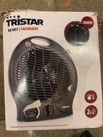 Tristar KA-5037 Ventilatorkachel - 2000W, Nieuw, M, Ophalen of Verzenden, Vrijstaand