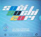 Slowakije BU set 2014 Olympische spelen in Sochi + Penning, Ophalen, Slowakije, Overige waardes