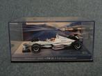 F1 BMW Williams FW21 R. Schumacher DEALER uitgave 1:43 OVP, Ophalen of Verzenden, Gebruikt, Auto, MiniChamps