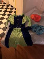 Pietenpak, Ophalen, Gebruikt