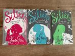 Kerstin Gier - Het eerste boek der dromen serie 3-delig, Boeken, Non-fictie, Ophalen of Verzenden, Zo goed als nieuw, Kerstin Gier